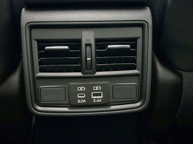 2026 Subaru Forester Hybrid Premium Hybrid