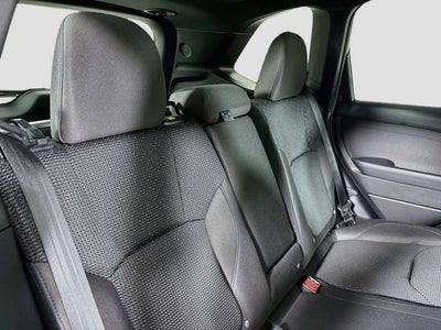 2026 Subaru Forester Hybrid Premium Hybrid