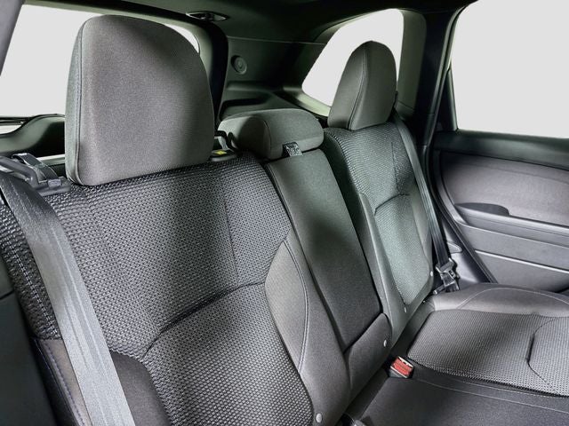 2026 Subaru Forester Hybrid Premium Hybrid