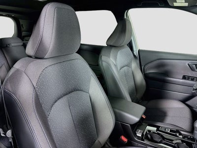 2026 Subaru Forester Hybrid Premium Hybrid