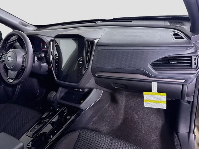 2026 Subaru Forester Hybrid Premium Hybrid