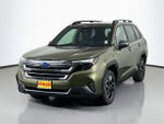 2026 Subaru Forester Hybrid Premium Hybrid