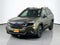 2026 Subaru Forester Hybrid Premium Hybrid