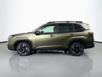 2026 Subaru Forester Hybrid Premium Hybrid