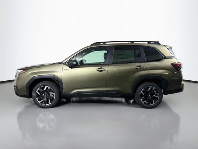 2026 Subaru Forester Hybrid Premium Hybrid