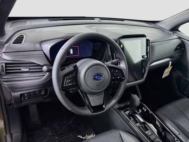 2026 Subaru Forester Hybrid Premium Hybrid
