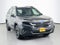 2026 Subaru Forester Hybrid Premium Hybrid
