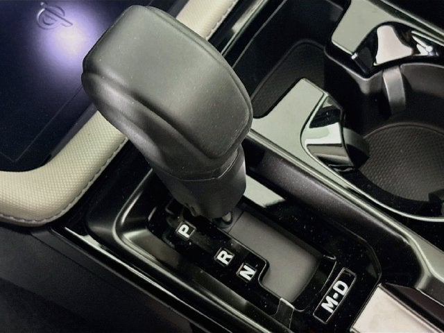 2026 Subaru Forester Hybrid Premium Hybrid