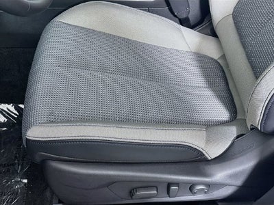 2026 Subaru Forester Hybrid Premium Hybrid