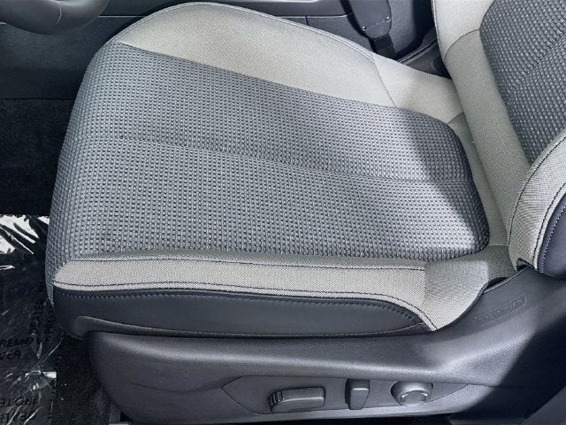 2026 Subaru Forester Hybrid Premium Hybrid