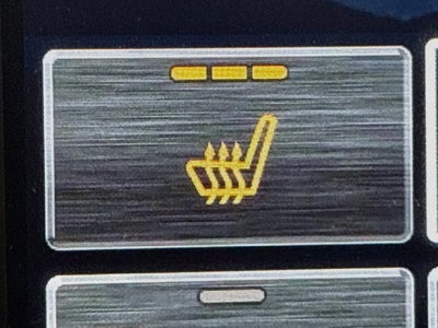 2026 Subaru Forester Hybrid Premium Hybrid