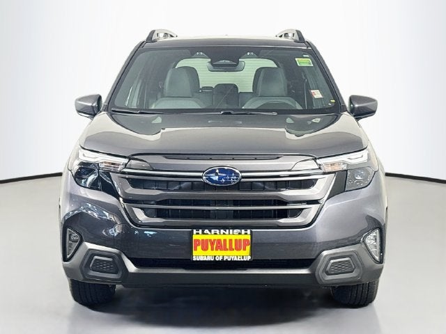 2026 Subaru Forester Hybrid Premium Hybrid