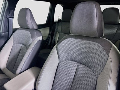 2026 Subaru Forester Hybrid Premium Hybrid