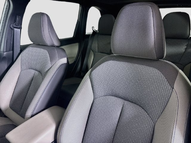 2026 Subaru Forester Hybrid Premium Hybrid