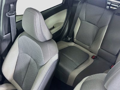 2026 Subaru Forester Hybrid Premium Hybrid