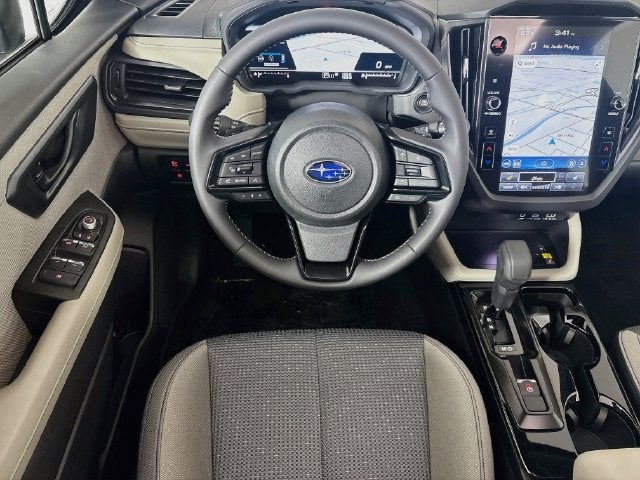 2026 Subaru Forester Hybrid Premium Hybrid