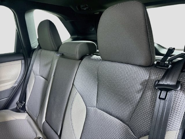 2026 Subaru Forester Hybrid Premium Hybrid