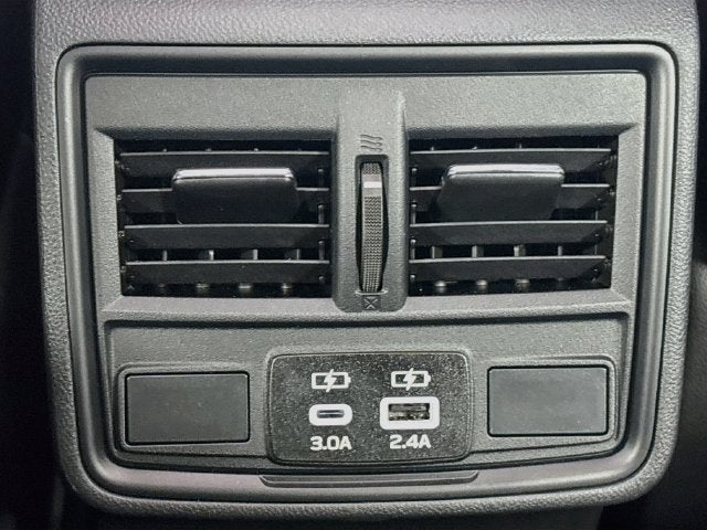2026 Subaru Forester Hybrid Premium Hybrid