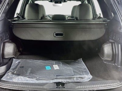 2026 Subaru Forester Hybrid Premium Hybrid