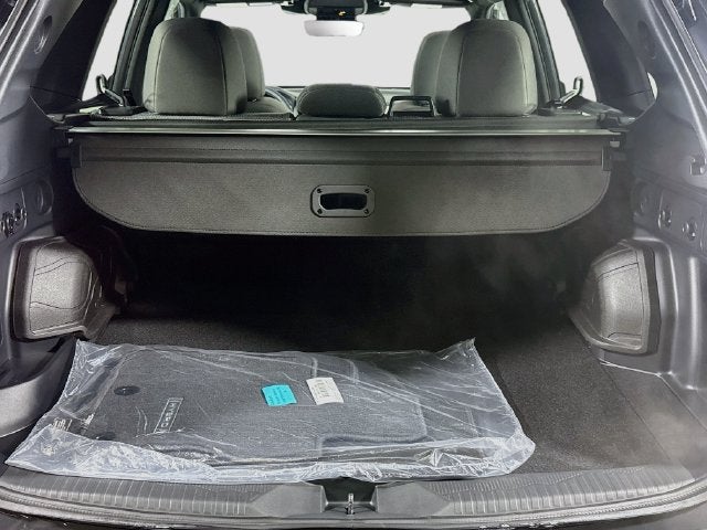 2026 Subaru Forester Hybrid Premium Hybrid