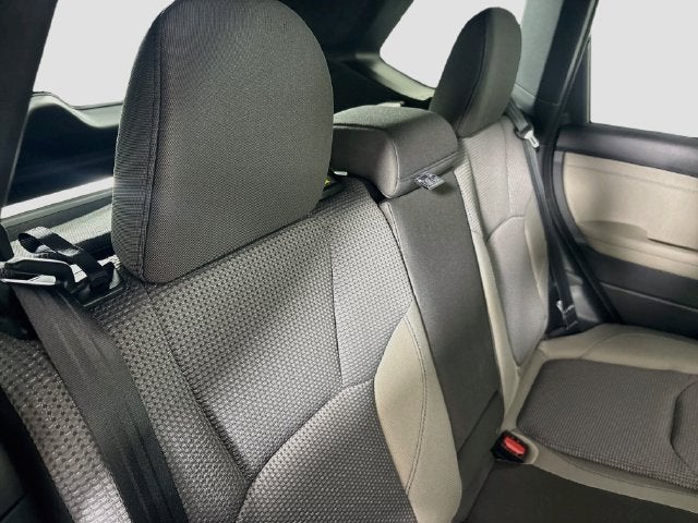 2026 Subaru Forester Hybrid Premium Hybrid