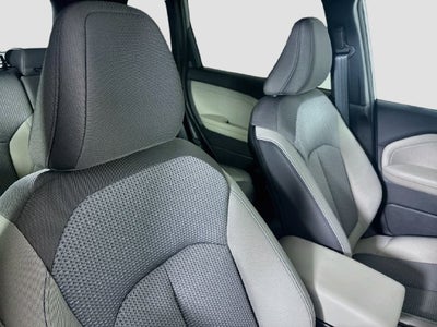 2026 Subaru Forester Hybrid Premium Hybrid