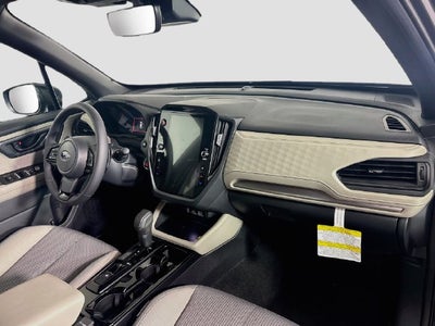 2026 Subaru Forester Hybrid Premium Hybrid