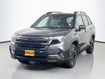 2026 Subaru Forester Hybrid Premium Hybrid