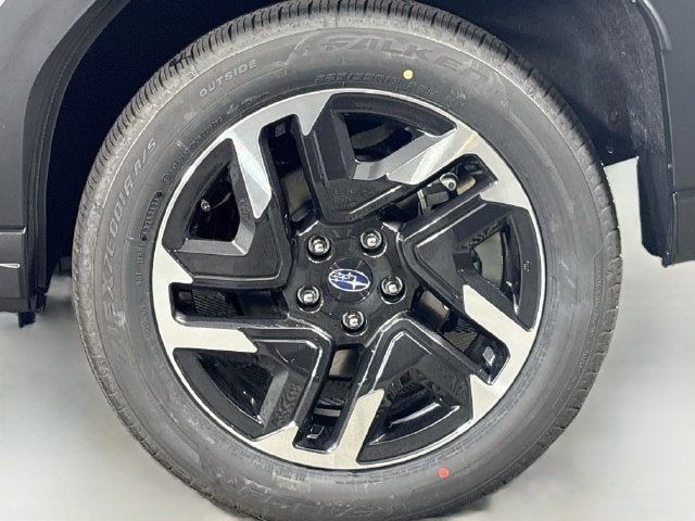 2026 Subaru Forester Hybrid Premium Hybrid