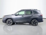 2026 Subaru Forester Hybrid Premium Hybrid