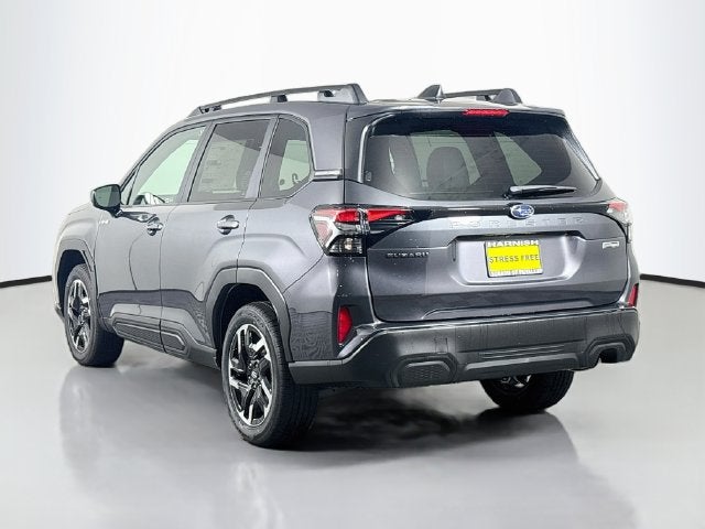 2026 Subaru Forester Hybrid Premium Hybrid