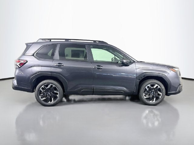 2026 Subaru Forester Hybrid Premium Hybrid