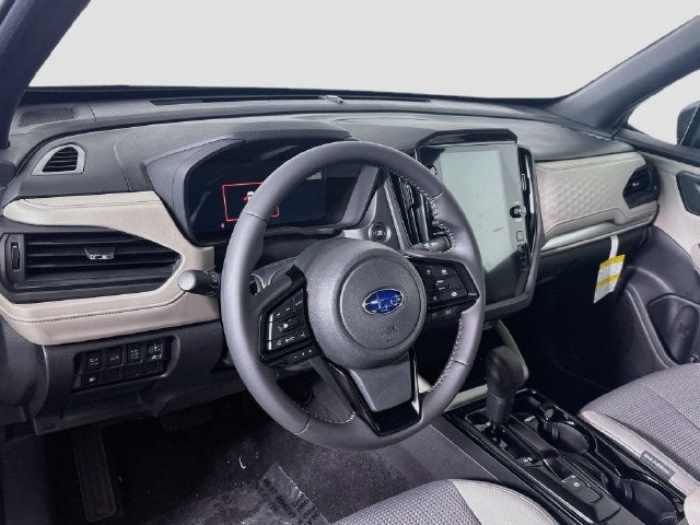 2026 Subaru Forester Hybrid Premium Hybrid