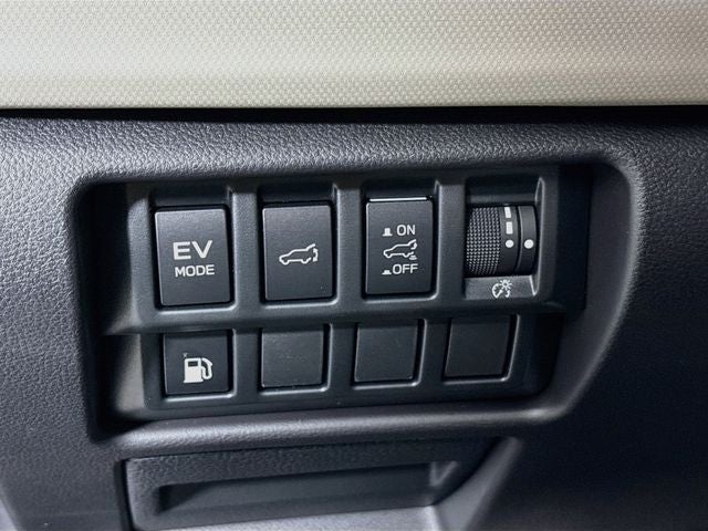 2026 Subaru Forester Hybrid Premium Hybrid