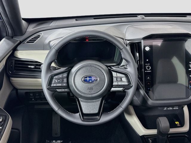 2026 Subaru Forester Hybrid Premium Hybrid