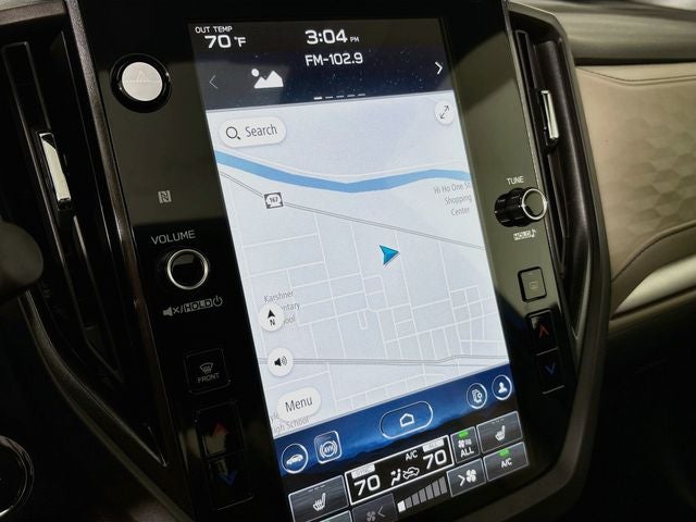 2026 Subaru Forester Hybrid Premium Hybrid