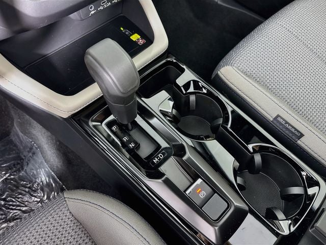 2026 Subaru Forester Hybrid Premium Hybrid