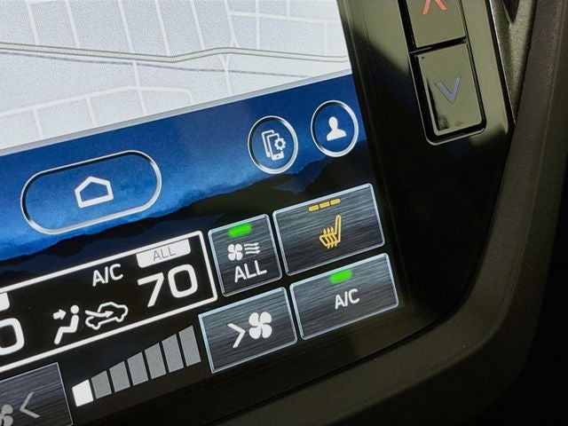 2026 Subaru Forester Hybrid Premium Hybrid