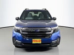 2026 Subaru Forester Hybrid Premium Hybrid