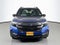 2026 Subaru Forester Hybrid Premium Hybrid