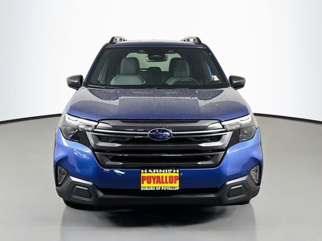 2026 Subaru Forester Hybrid Premium Hybrid