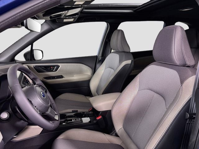 2026 Subaru Forester Hybrid Premium Hybrid