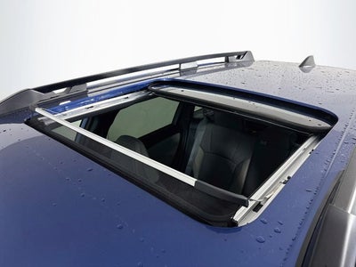 2026 Subaru Forester Hybrid Premium Hybrid