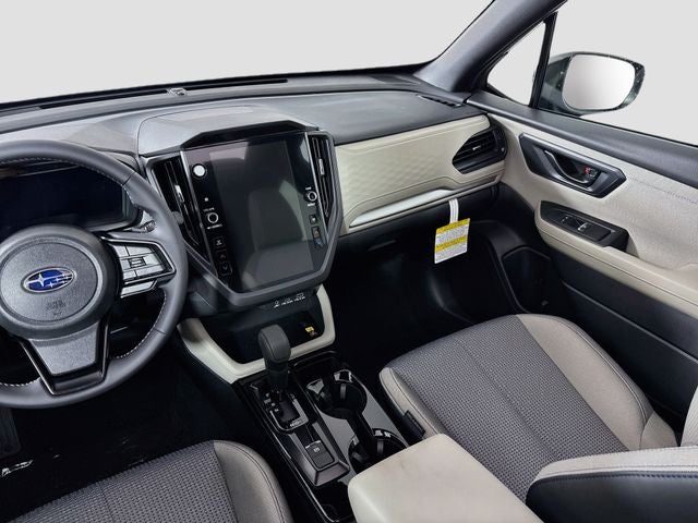 2026 Subaru Forester Hybrid Premium Hybrid