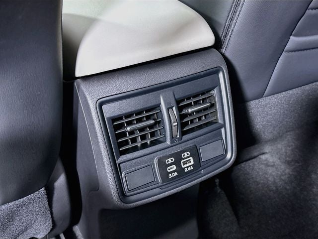 2026 Subaru Forester Hybrid Premium Hybrid