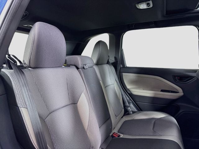 2026 Subaru Forester Hybrid Premium Hybrid