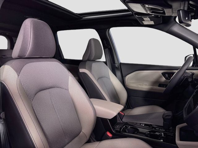 2026 Subaru Forester Hybrid Premium Hybrid