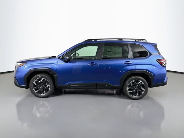2026 Subaru Forester Hybrid Premium Hybrid