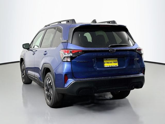 2026 Subaru Forester Hybrid Premium Hybrid