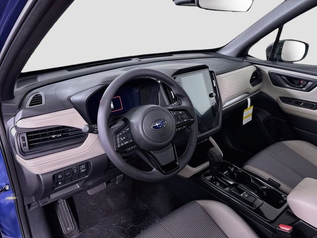 2026 Subaru Forester Hybrid Premium Hybrid